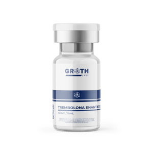 Trembolona Enantato 150mg/10ml Groth Labs